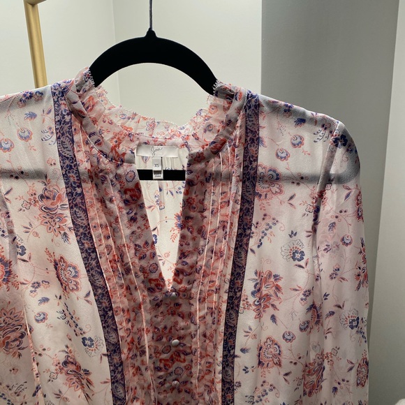 Joie blouse - Picture 3 of 4